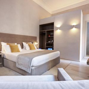 Chambre Exécutive Familiale Double